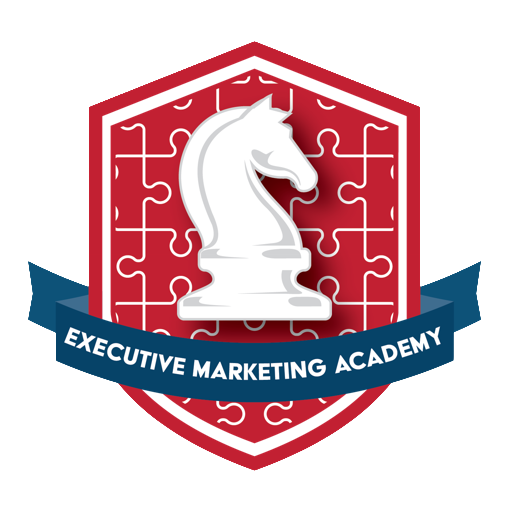 Executive Marketing Academy - Logo