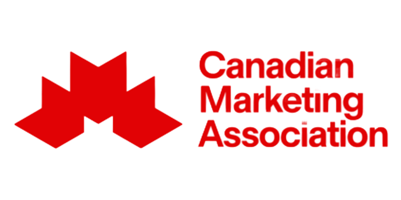 Canadian Marketing Association logo