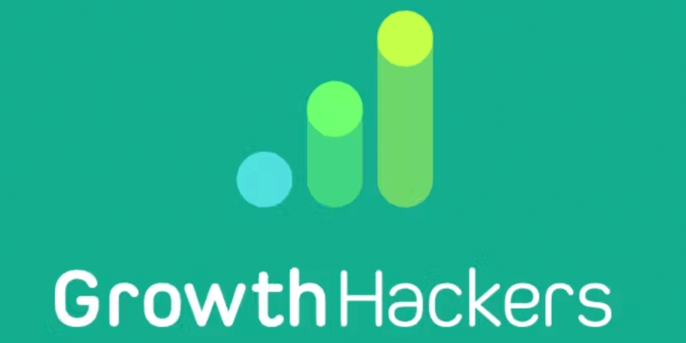 GrowthHackers logo