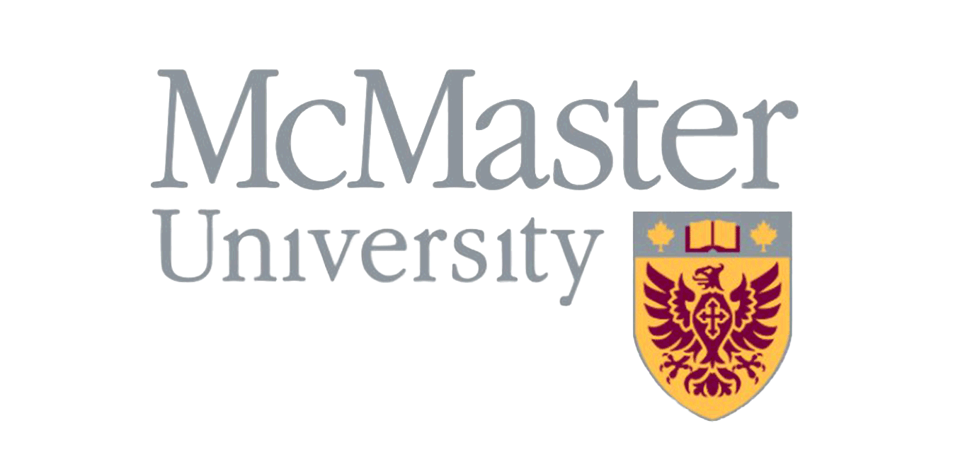 McMaster University logo