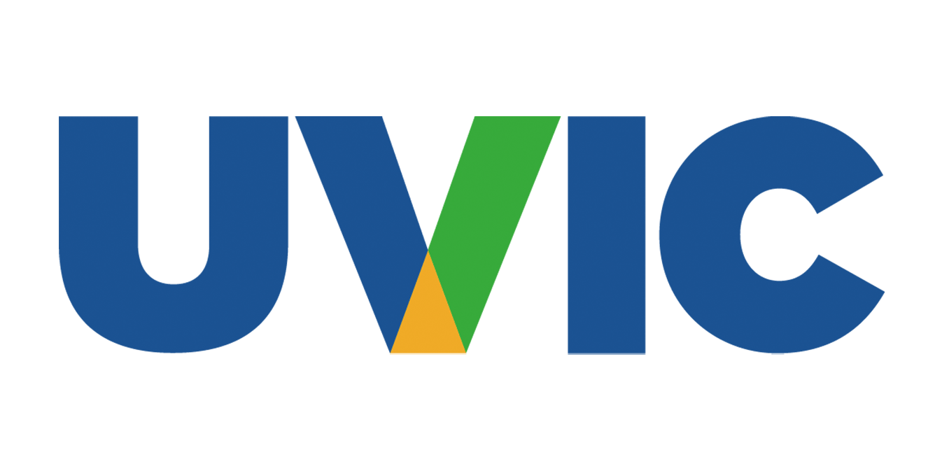 UVIC logo