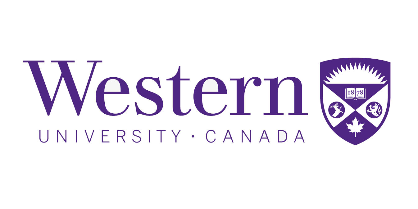 Western University Canada logo